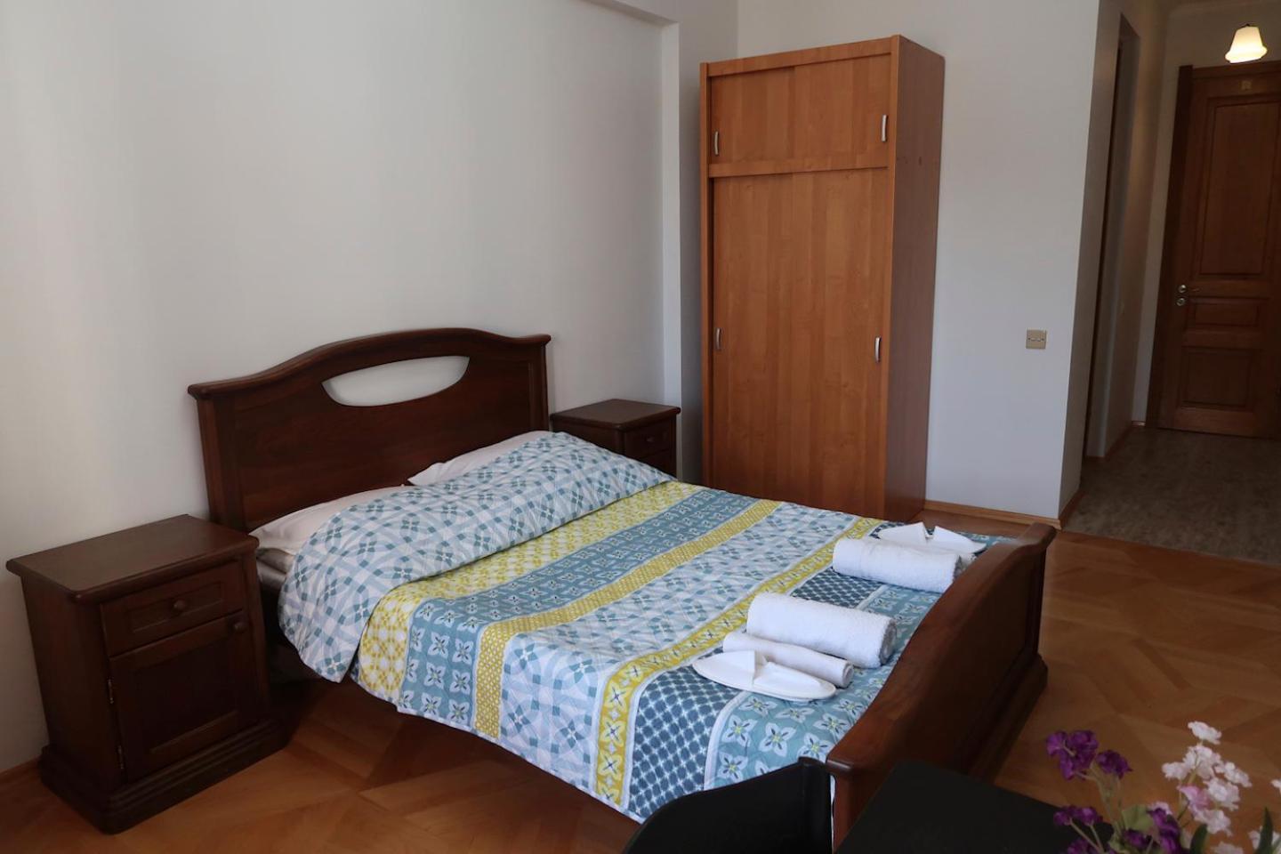 Guest House Merci Тбилиси Экстерьер фото