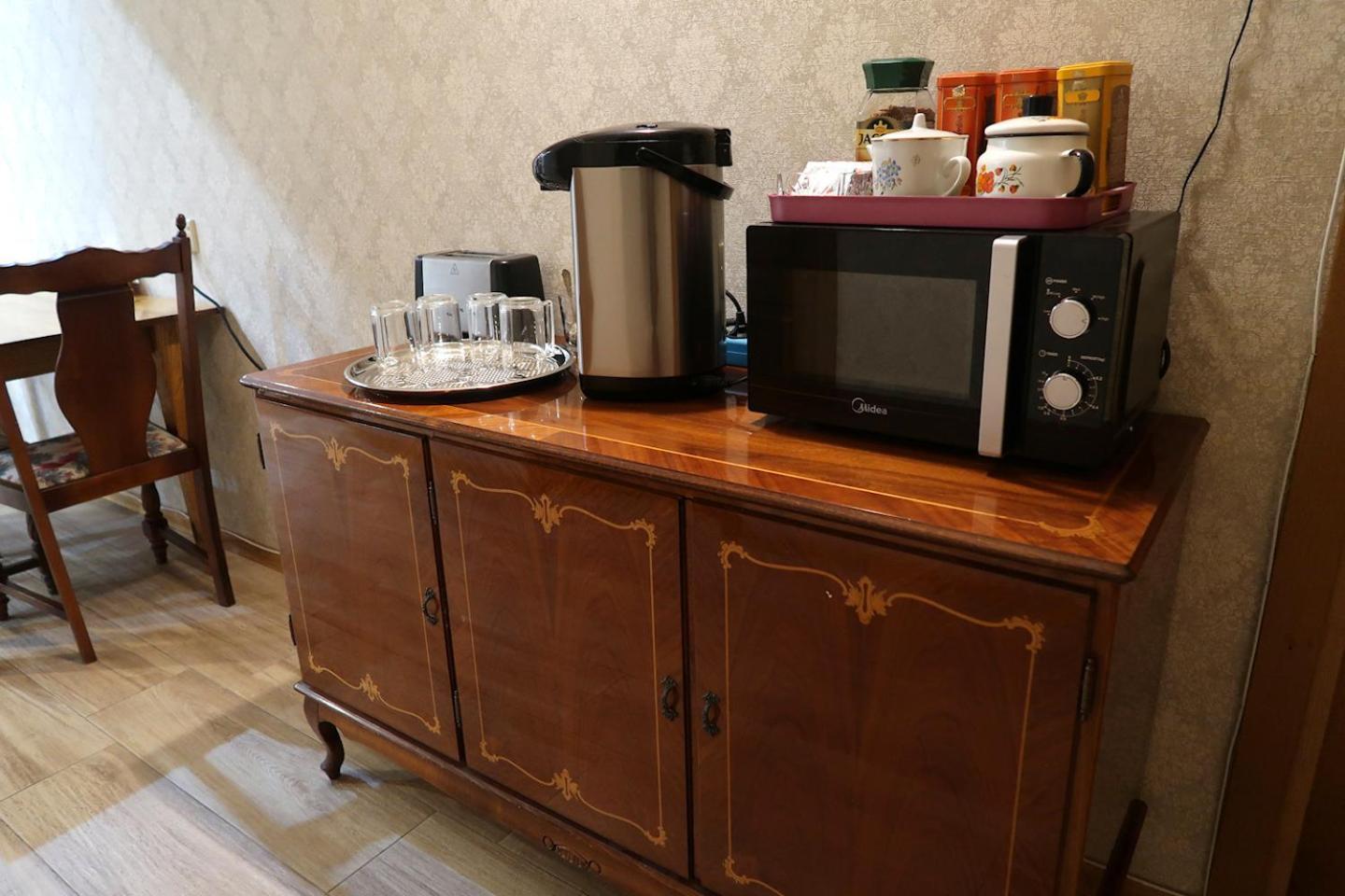 Guest House Merci Тбилиси Экстерьер фото