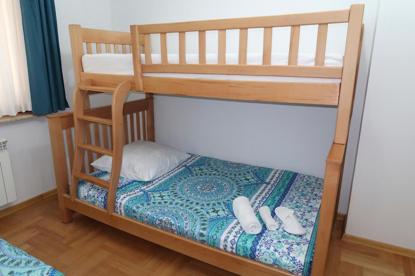Guest House Merci Тбилиси Экстерьер фото